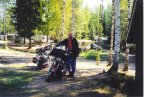 Finland 1999